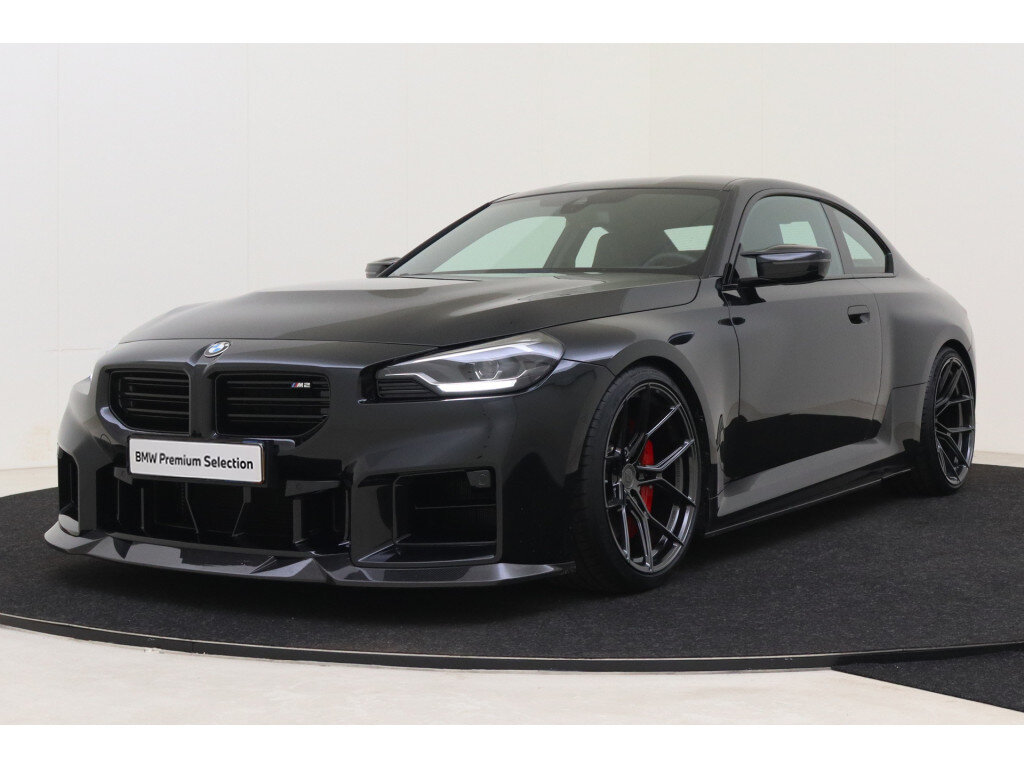BMW 2 Serie Coupé M2 Automaat
