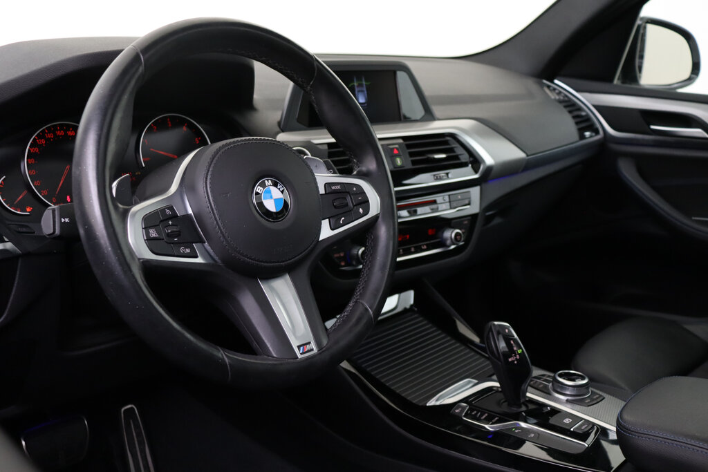 BMW X3 3