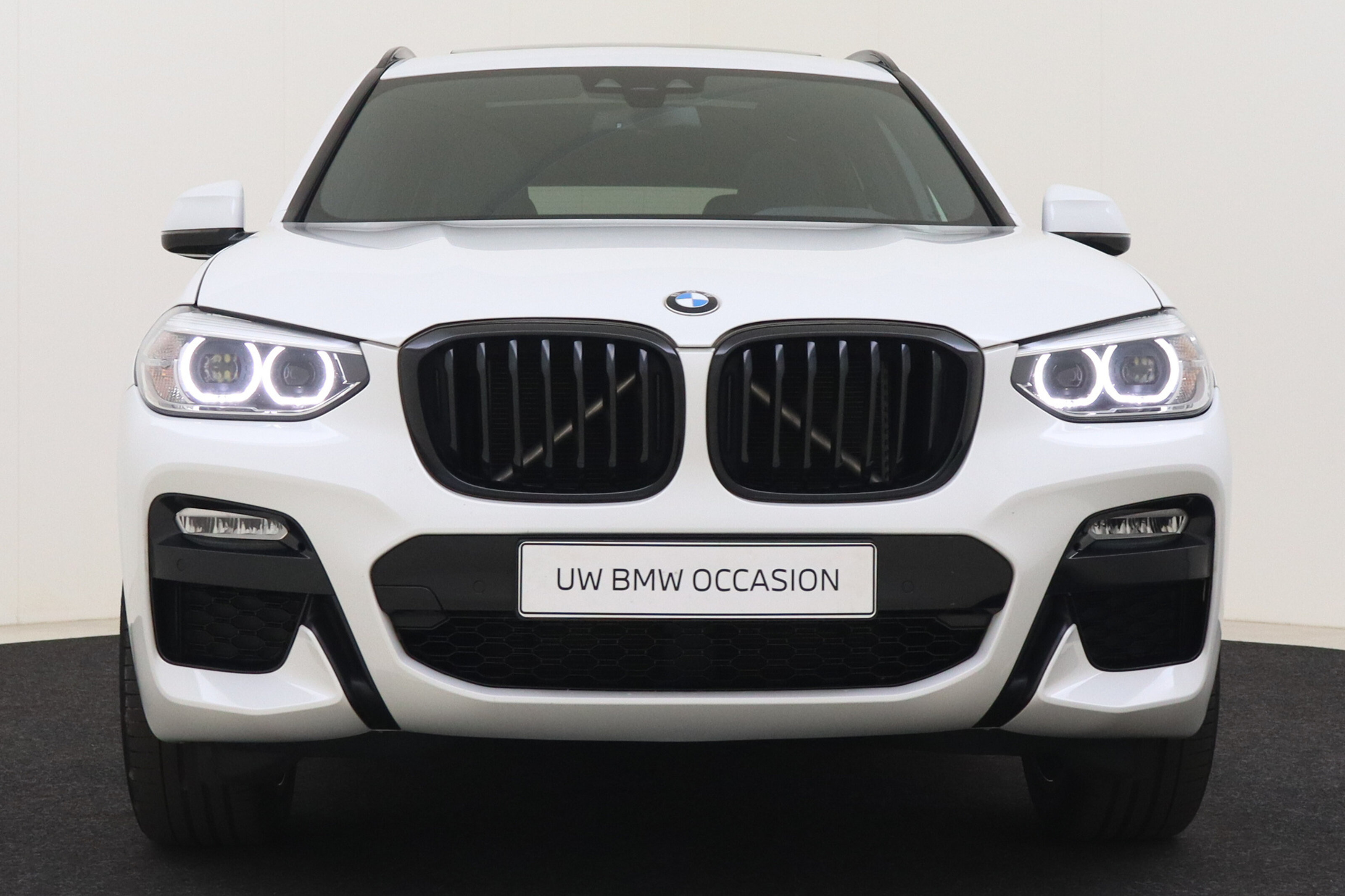 BMW X3 xDrive20i Executive M Sport Automaat