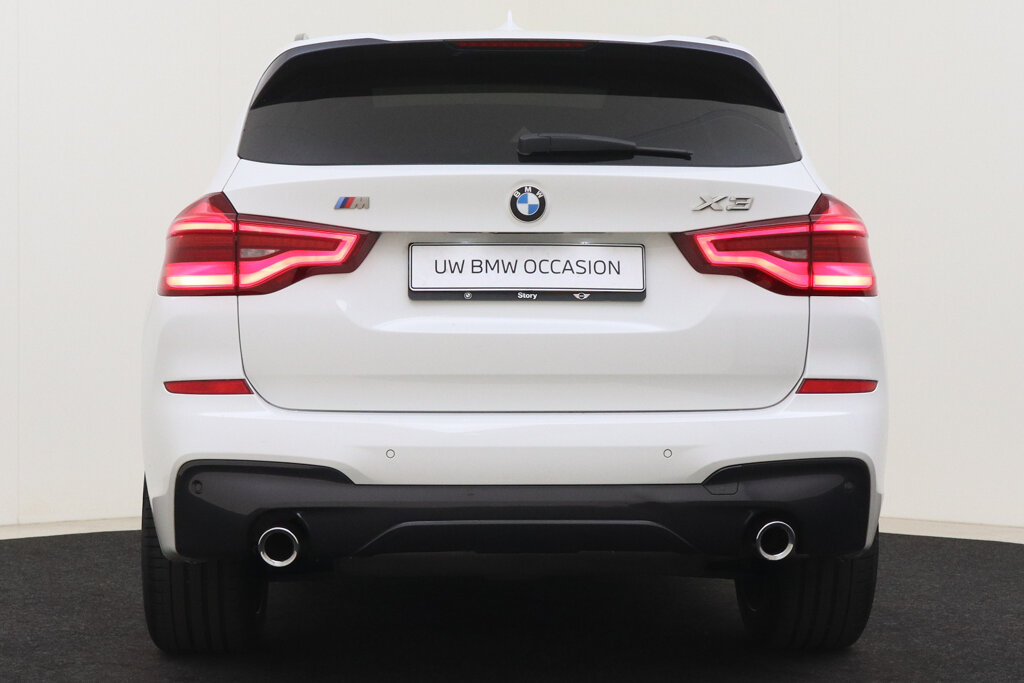 BMW X3 5