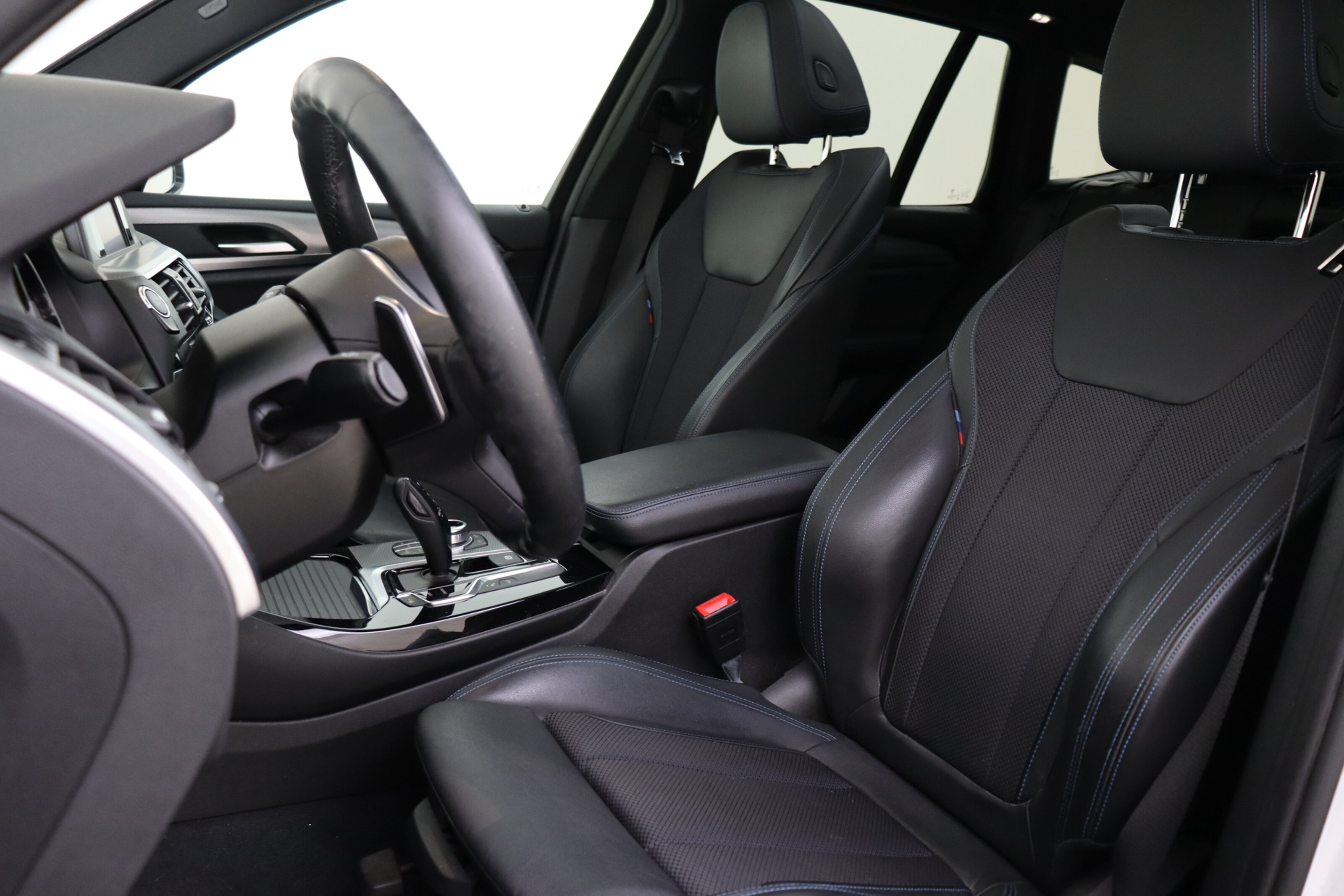 BMW X3 8