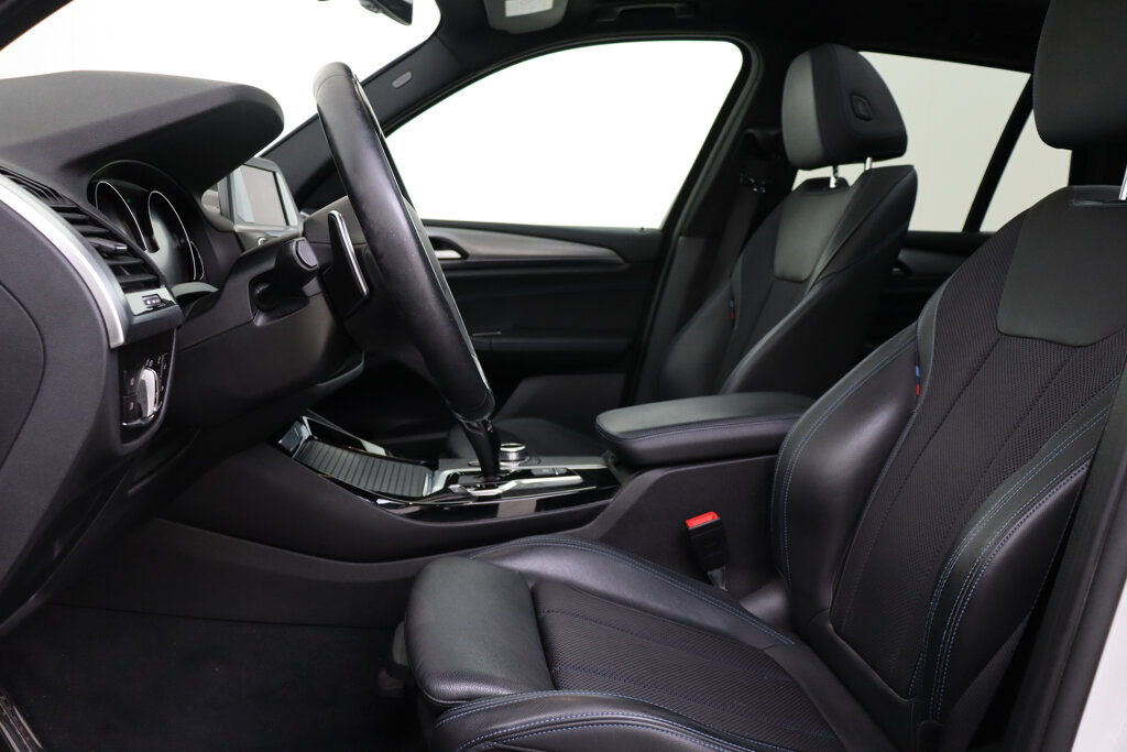 BMW X3 9
