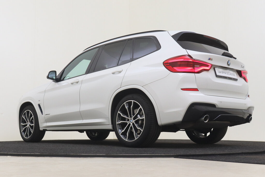 BMW X3 11