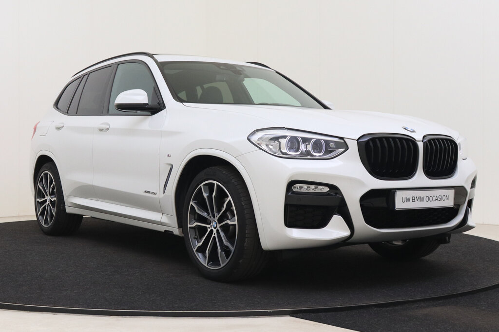 BMW X3 13
