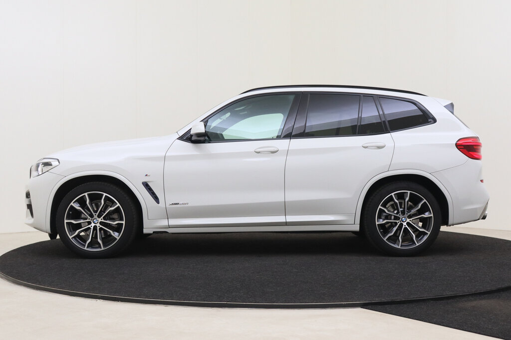 BMW X3 14