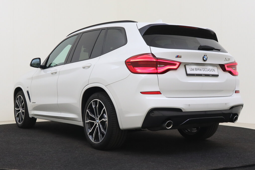 BMW X3 15