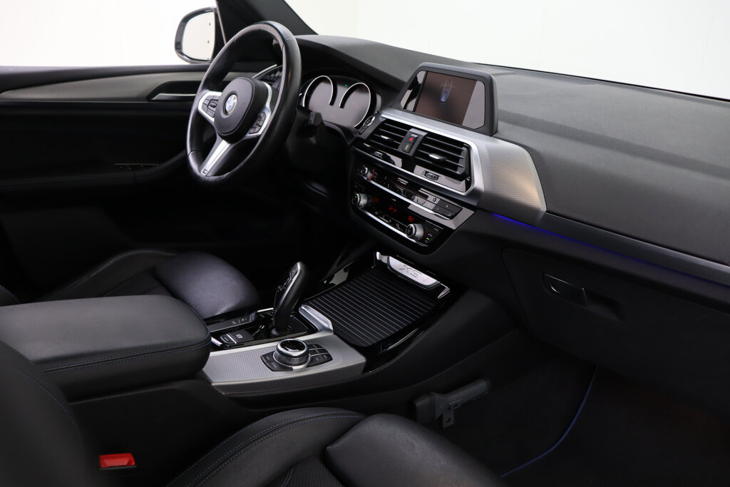 BMW X3 16