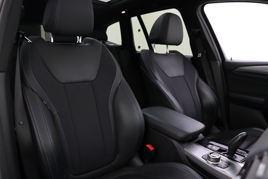 BMW X3 17