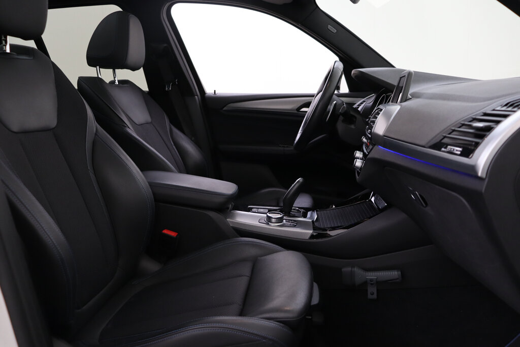 BMW X3 18