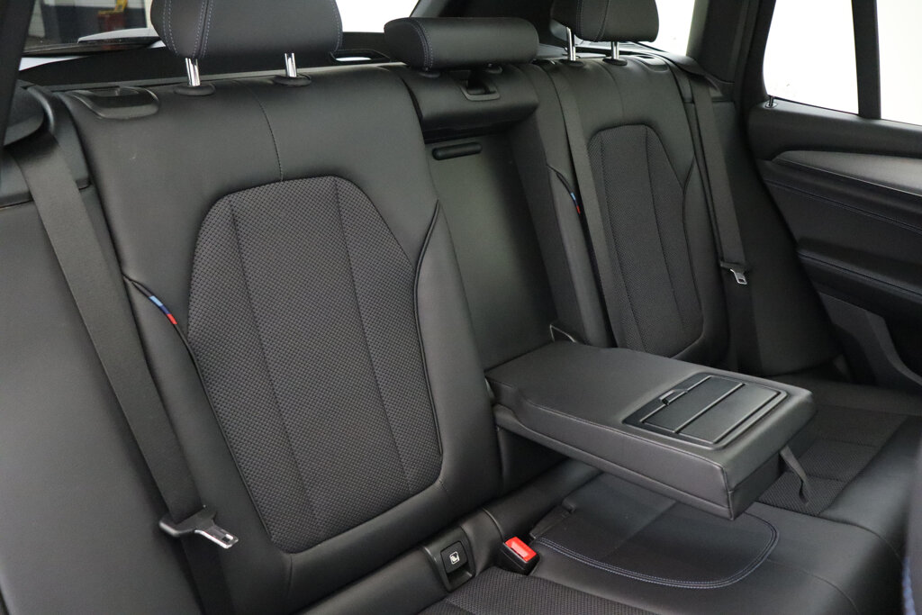 BMW X3 20