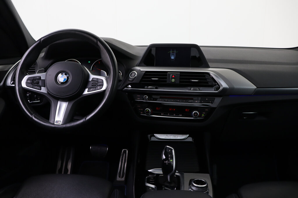 BMW X3 22