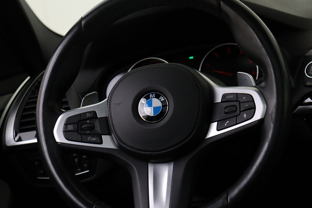 BMW X3 23