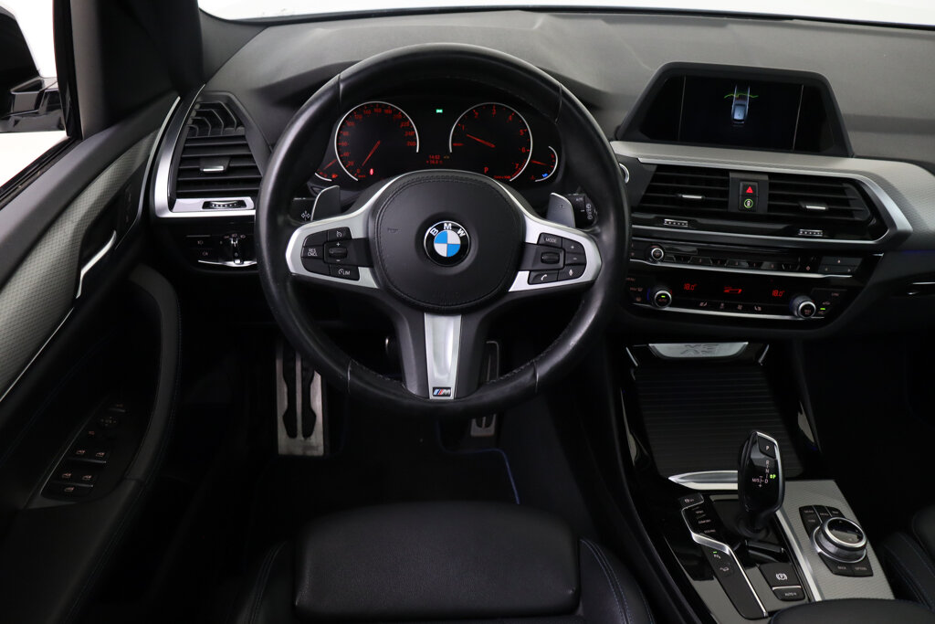 BMW X3 24