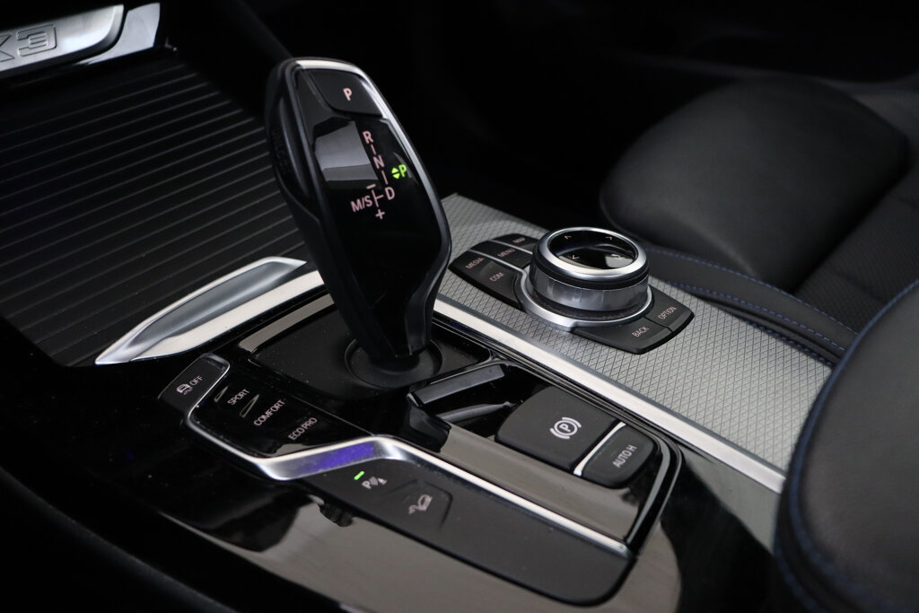 BMW X3 29
