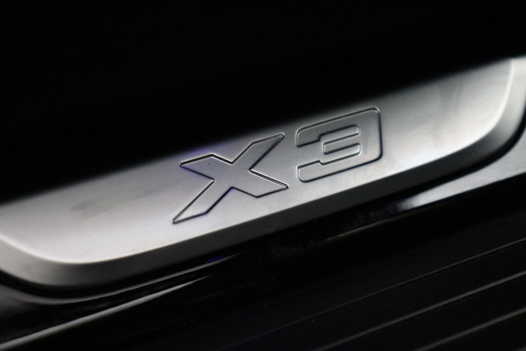 BMW X3 31