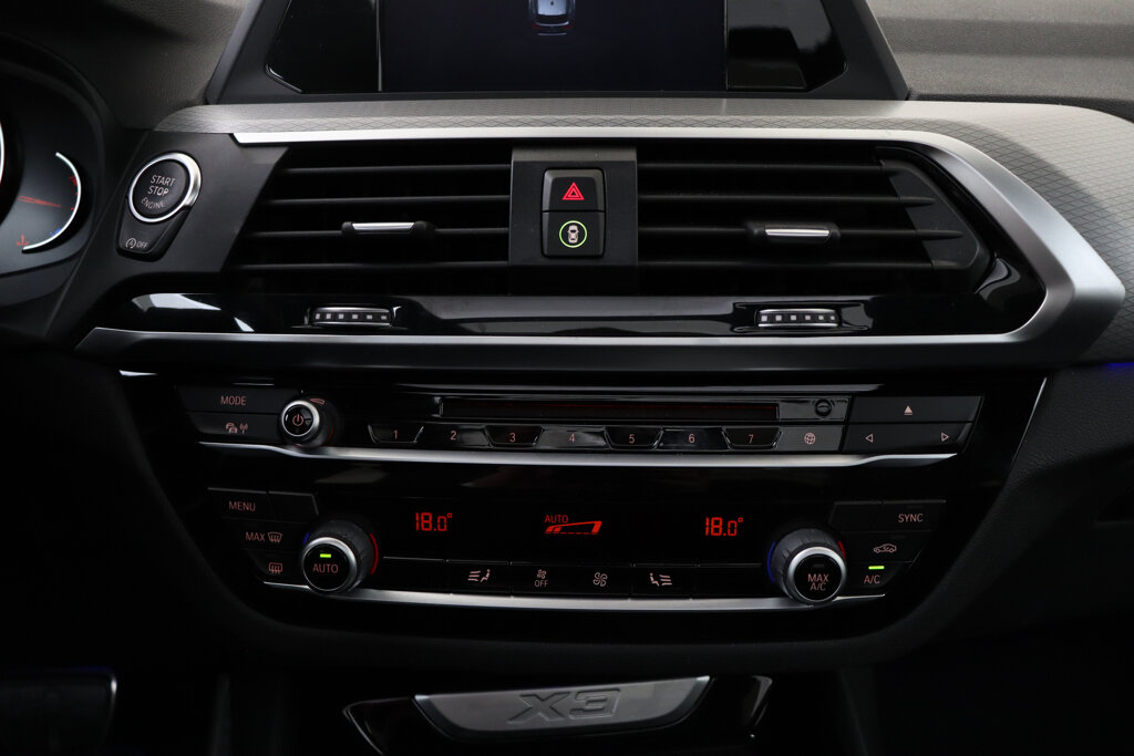 BMW X3 32