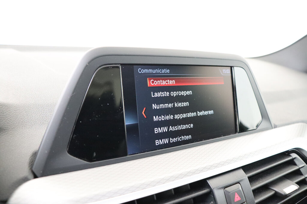 BMW X3 42