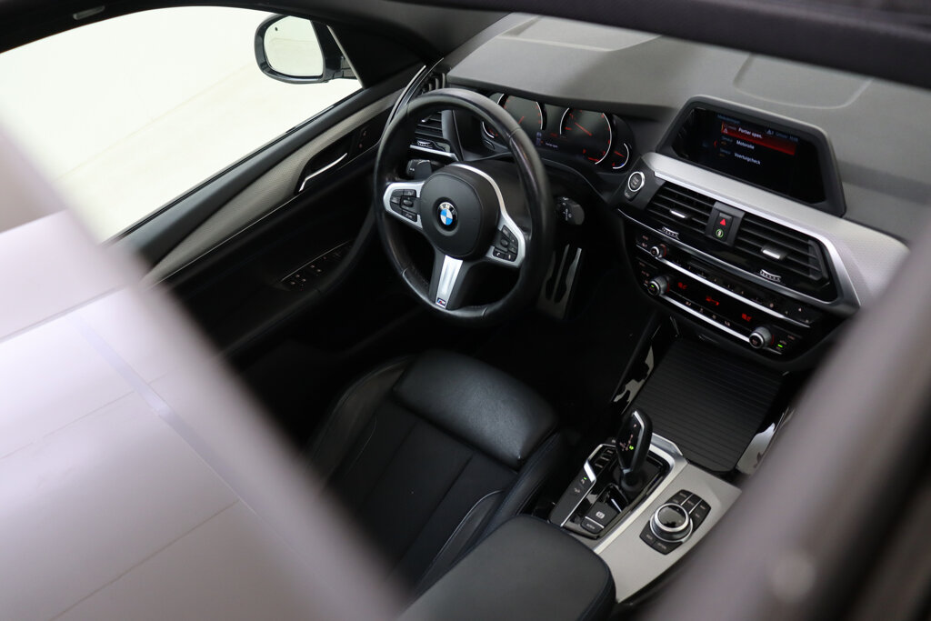 BMW X3 49