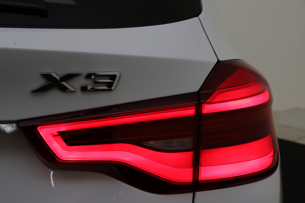 BMW X3 50