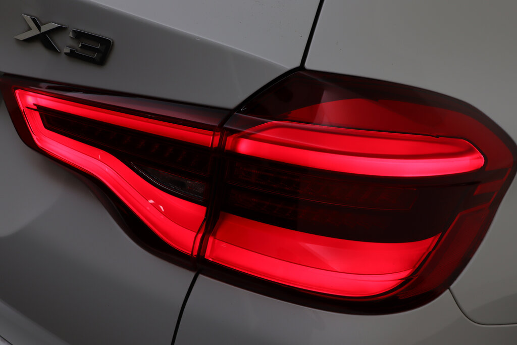 BMW X3 51