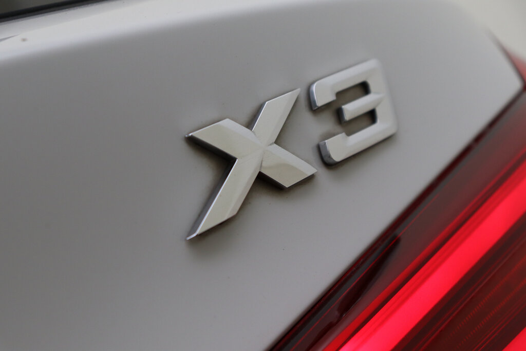 BMW X3 52