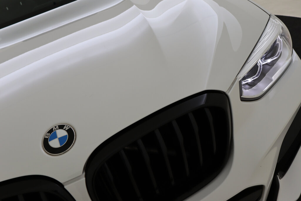 BMW X3 55