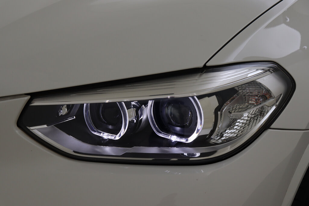 BMW X3 56