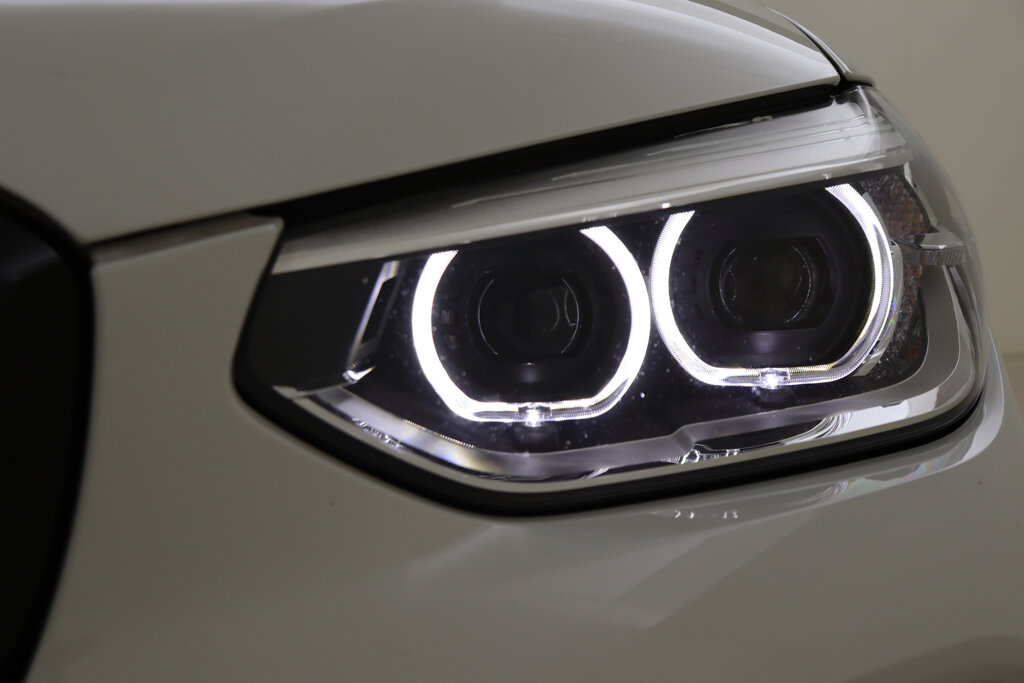 BMW X3 57