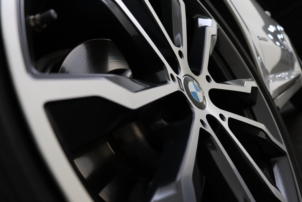 BMW X3 58