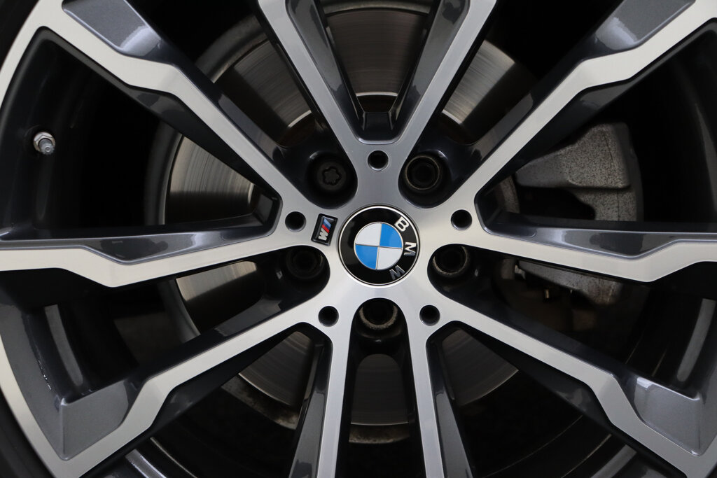 BMW X3 59