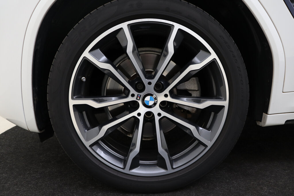 BMW X3 60