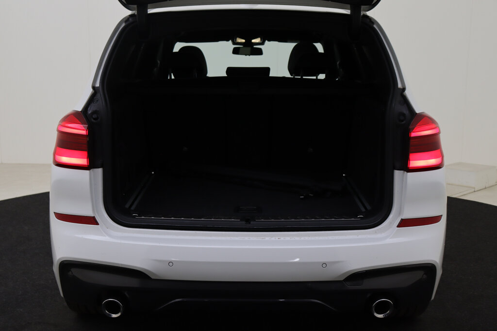 BMW X3 61