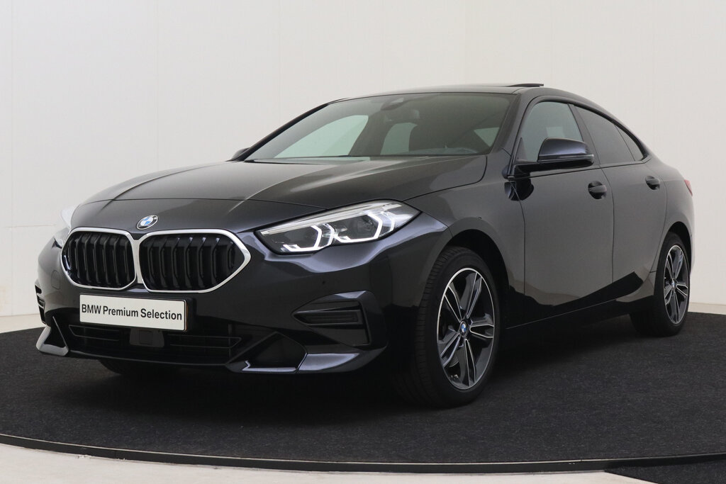 BMW 2 Serie 360