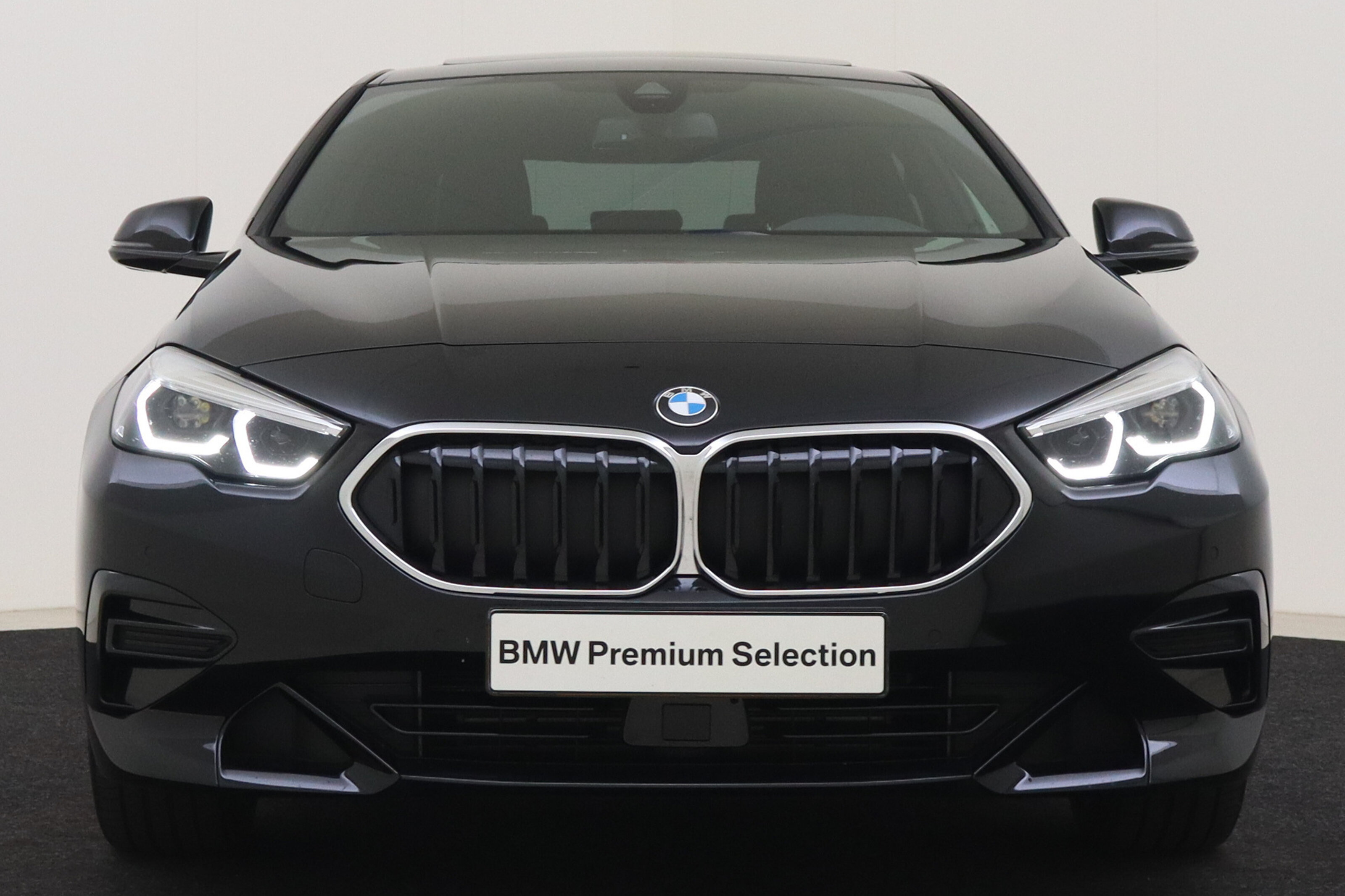 BMW 2 Serie Gran Coupé 218i High Executive Sport Line Automaat