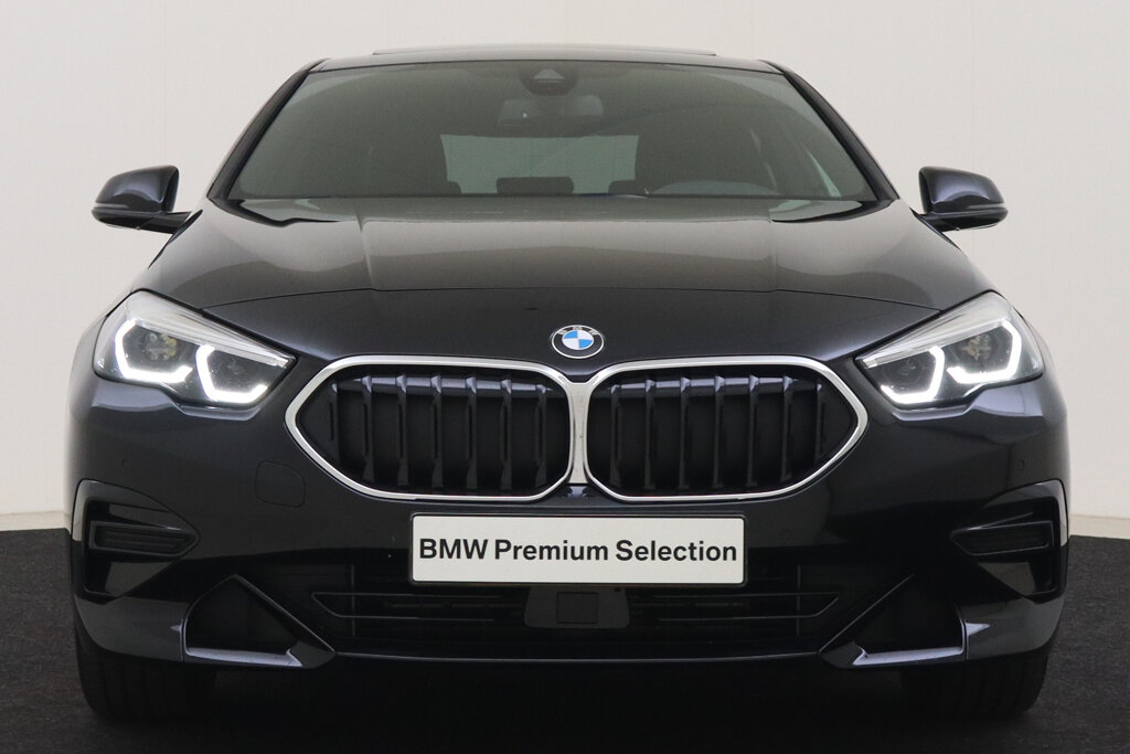 BMW 2 Serie 4