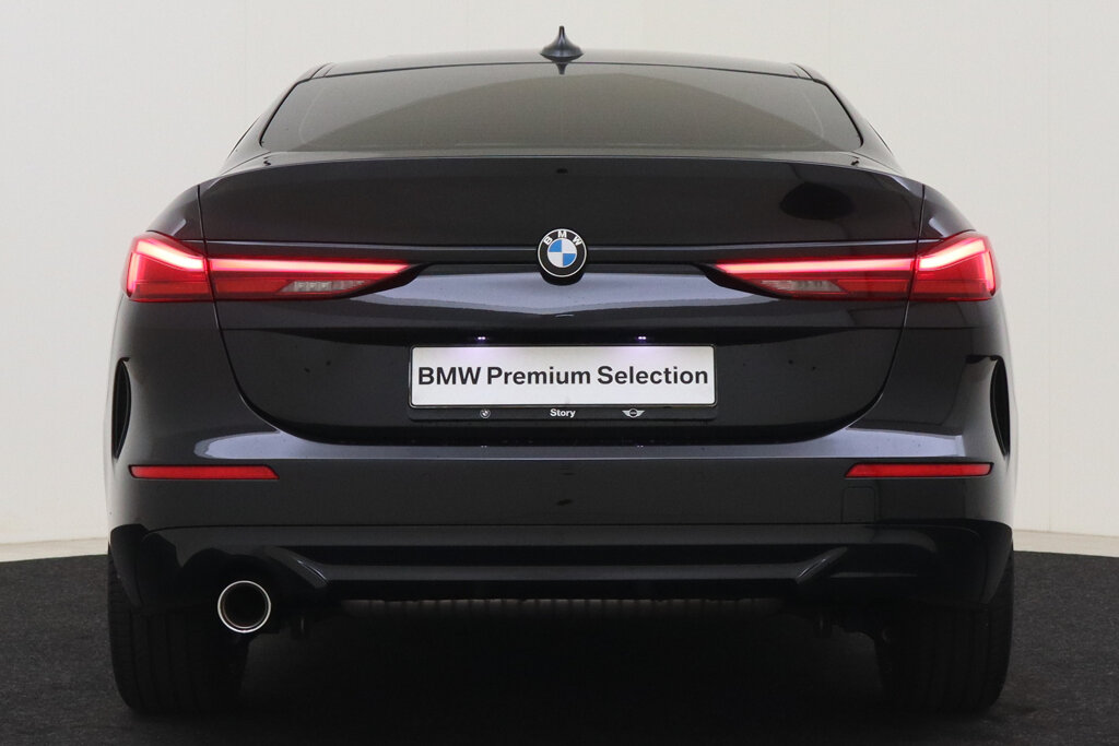 BMW 2 Serie 5