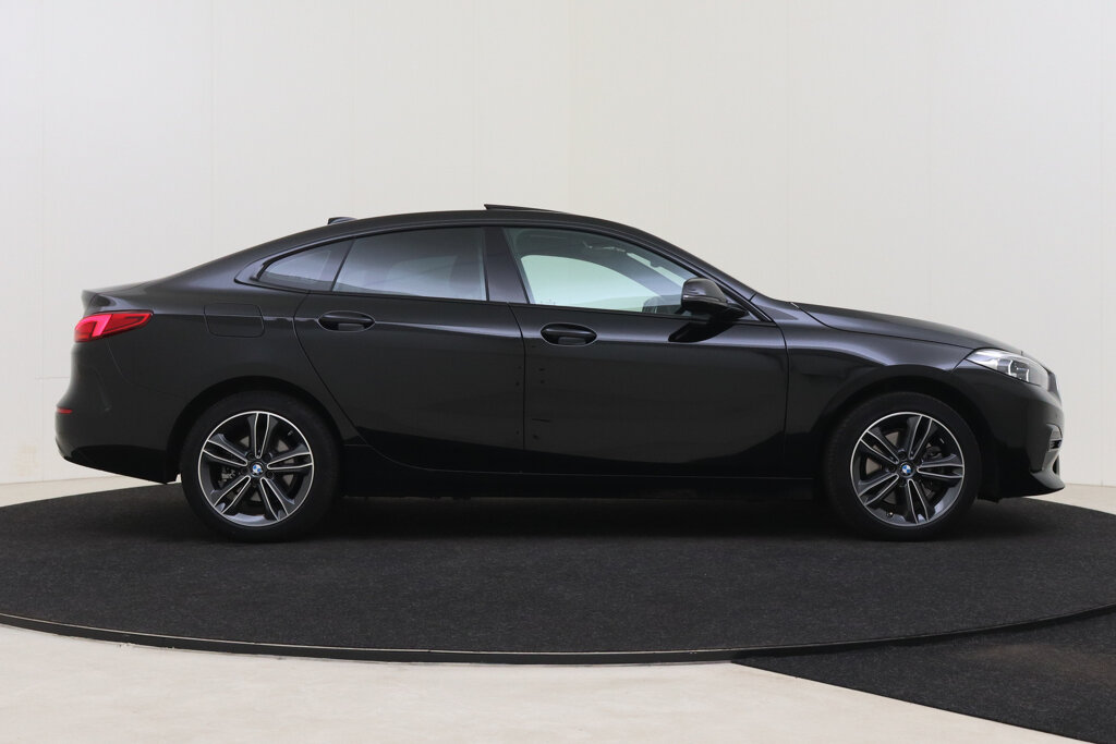 BMW 2 Serie 7