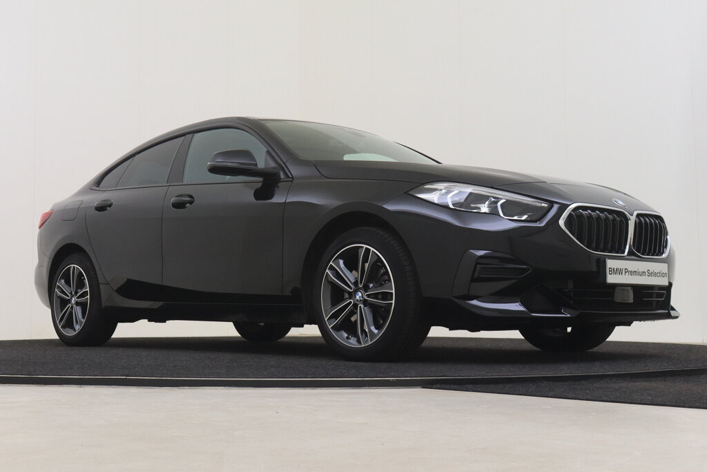 BMW 2 Serie 10