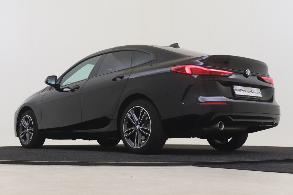 BMW 2 Serie 11