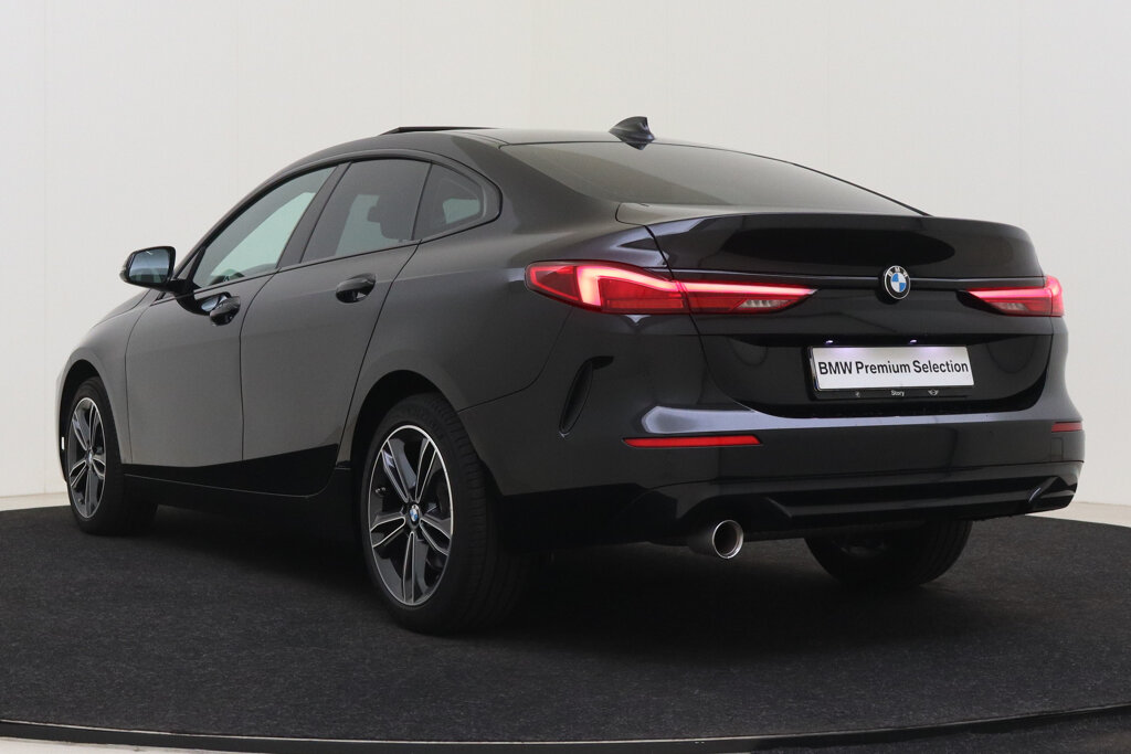 BMW 2 Serie 15