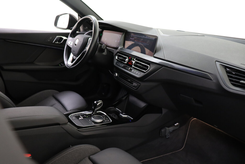 BMW 2 Serie 17