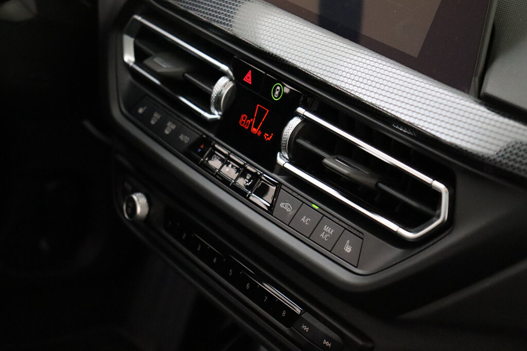BMW 2 Serie 20