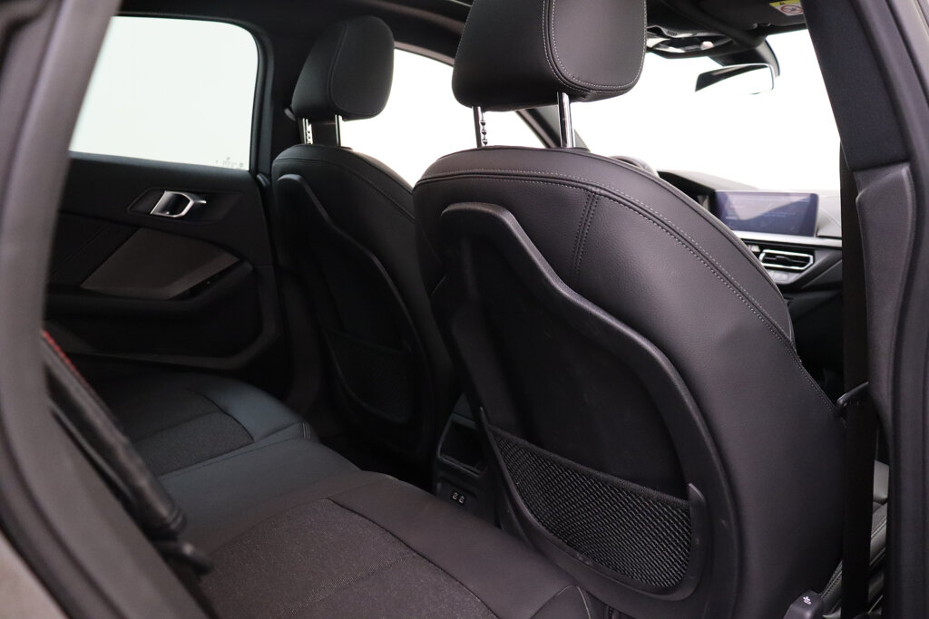 BMW 2 Serie 22