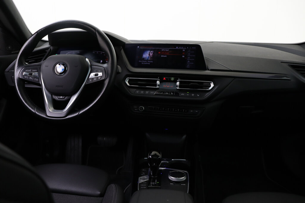 BMW 2 Serie 24