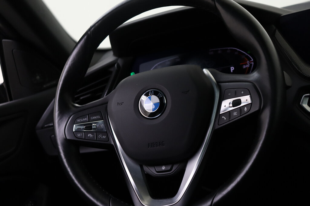 BMW 2 Serie 25