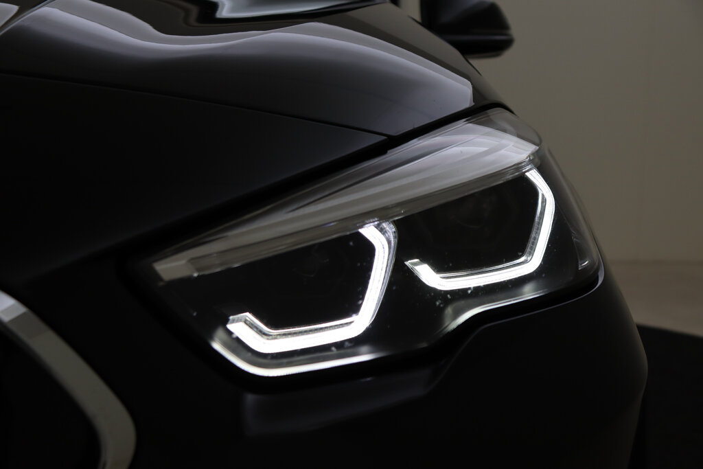 BMW 2 Serie 58