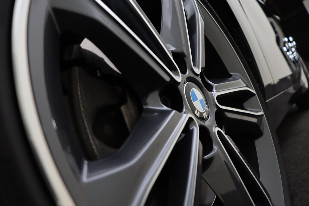 BMW 2 Serie 60