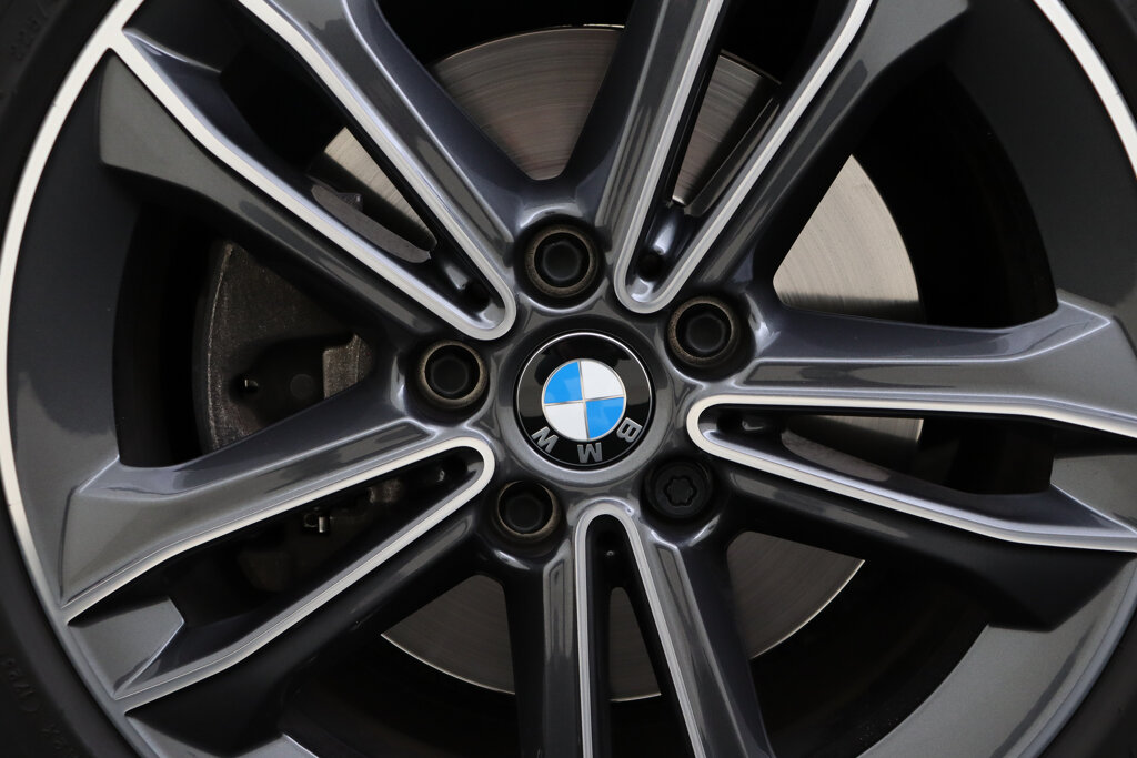 BMW 2 Serie 61