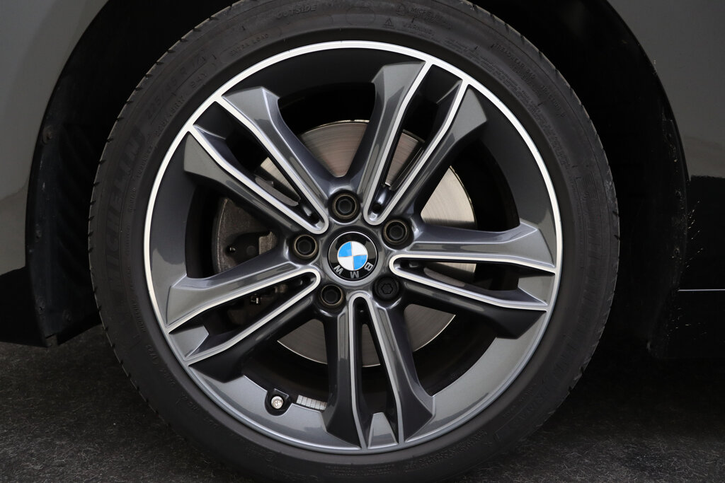 BMW 2 Serie 62