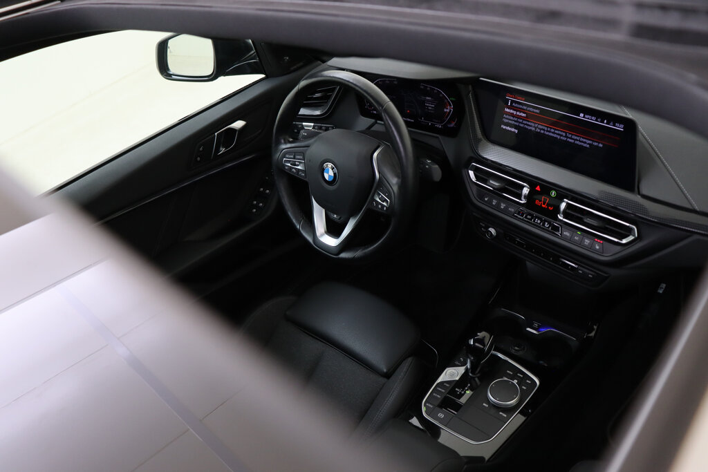 BMW 2 Serie 65